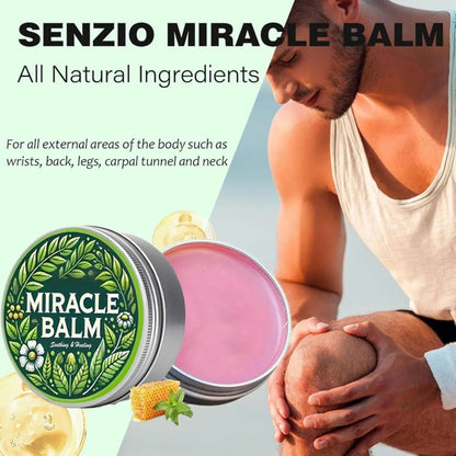 Miracle Balm