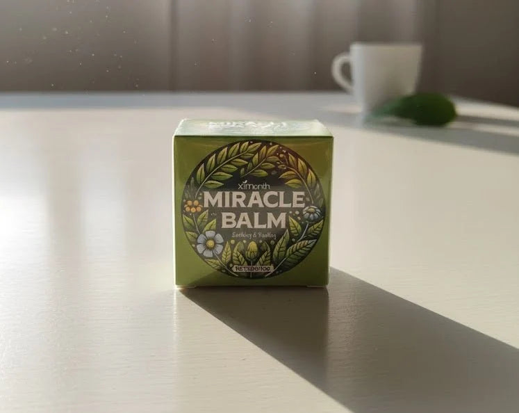 Miracle Balm