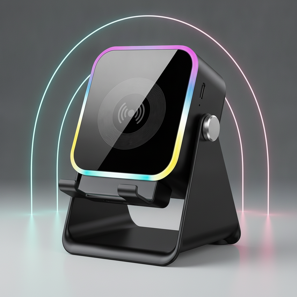 Kluck AI Product Impact Image